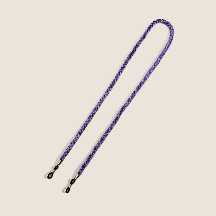 Braided Eyewear Connector Strap Kalsten