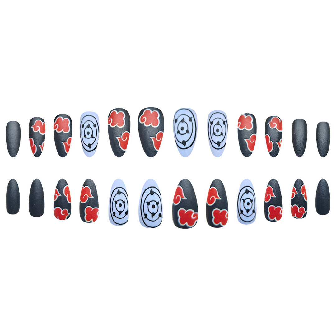 Artistic Nail Art