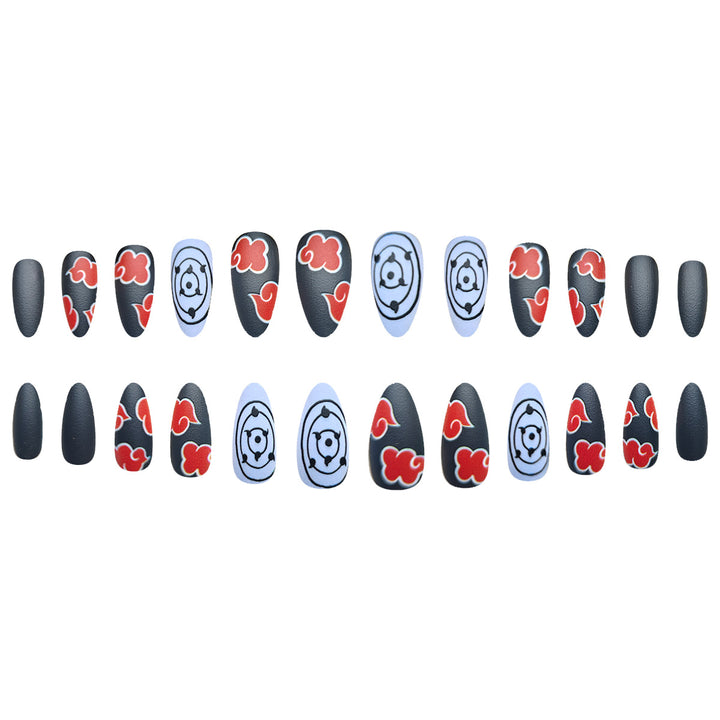 Artistic Nail Art