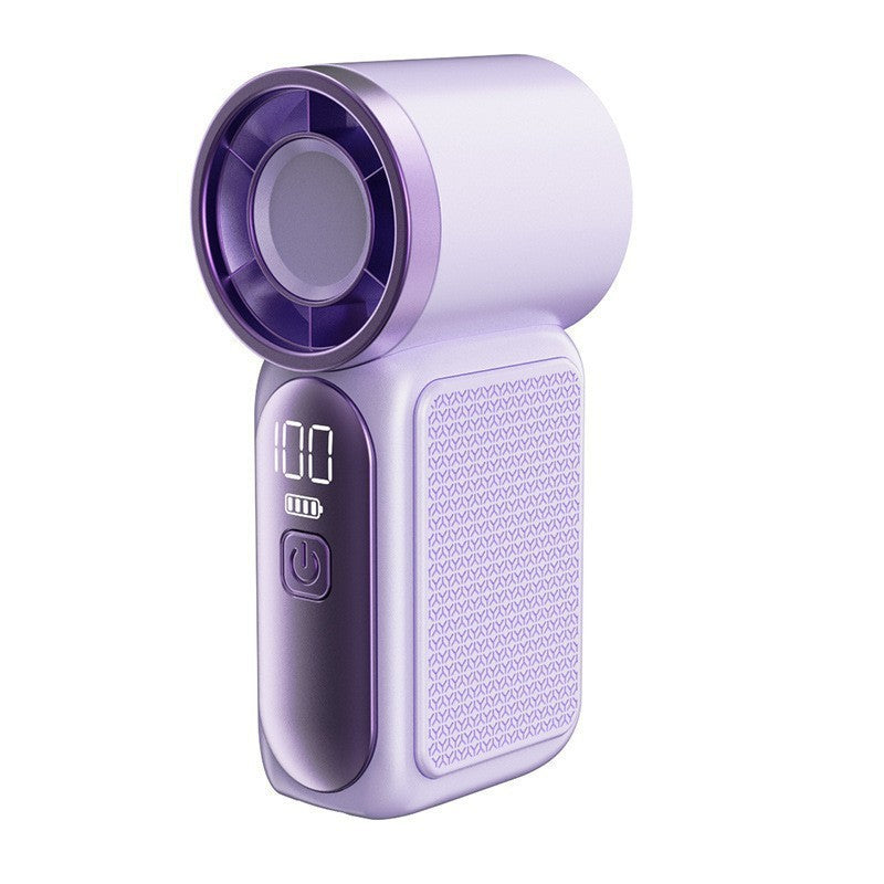 Men's portable fan Kalsten