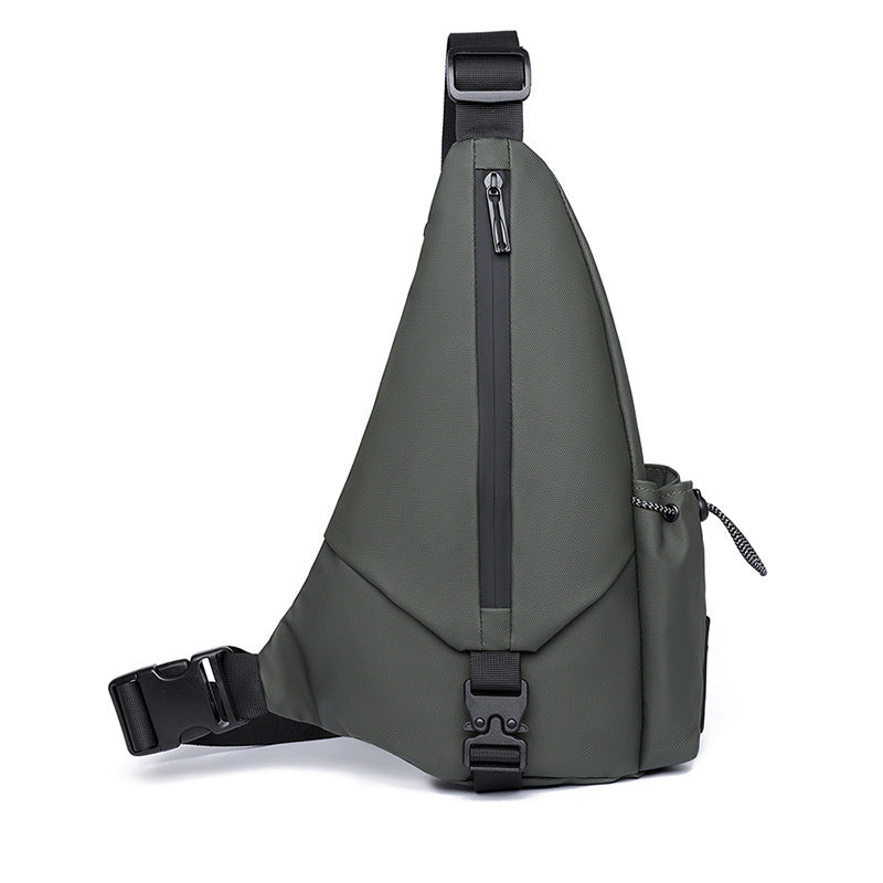 Ergonomic Lightweight Sling Bag Kalsten