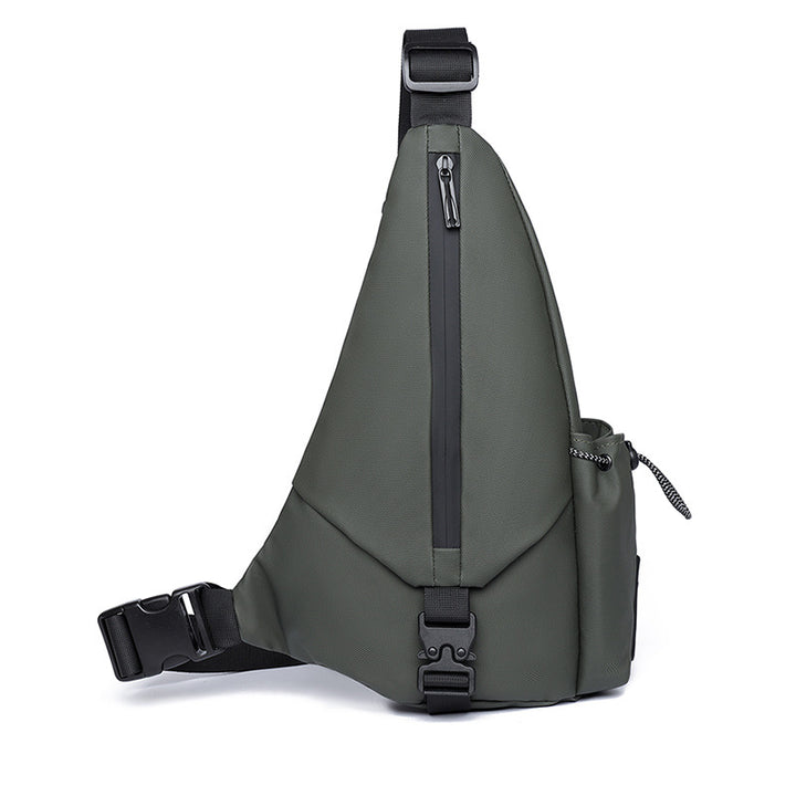 Ergonomic Lightweight Sling Bag Kalsten
