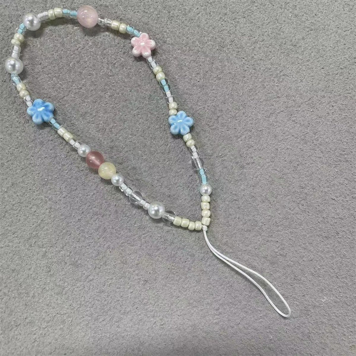 Decorative Beaded Eyewear Chain Kalsten 1790135384