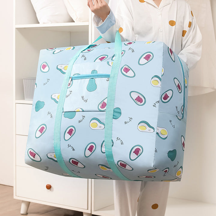 Versatile Multi-Purpose Storage Bag Kalsten