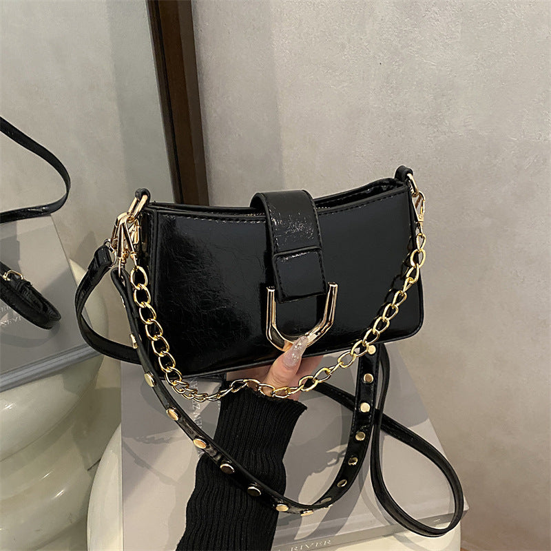 Crossbody Handbag