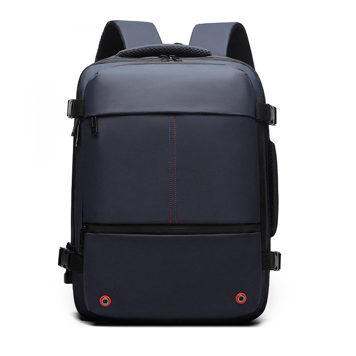 Multi-Functional High-Capacity Backpack Kalsten