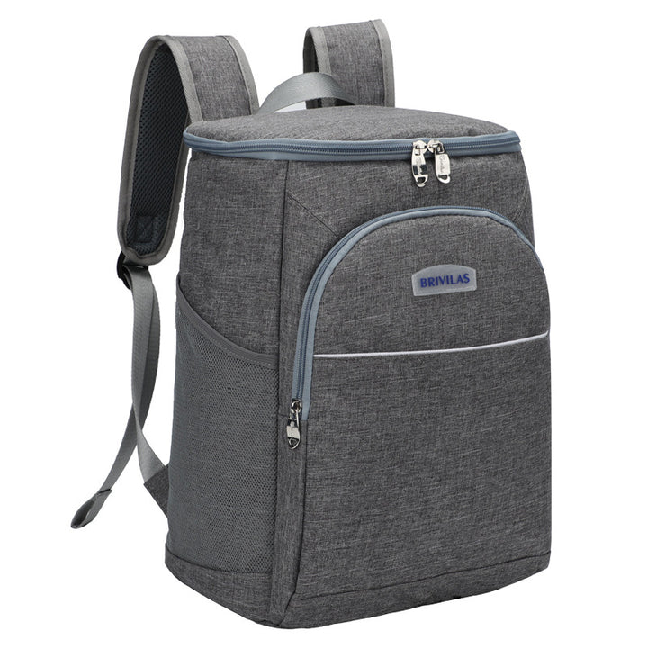 Insulated Food Delivery Backpack Kalsten