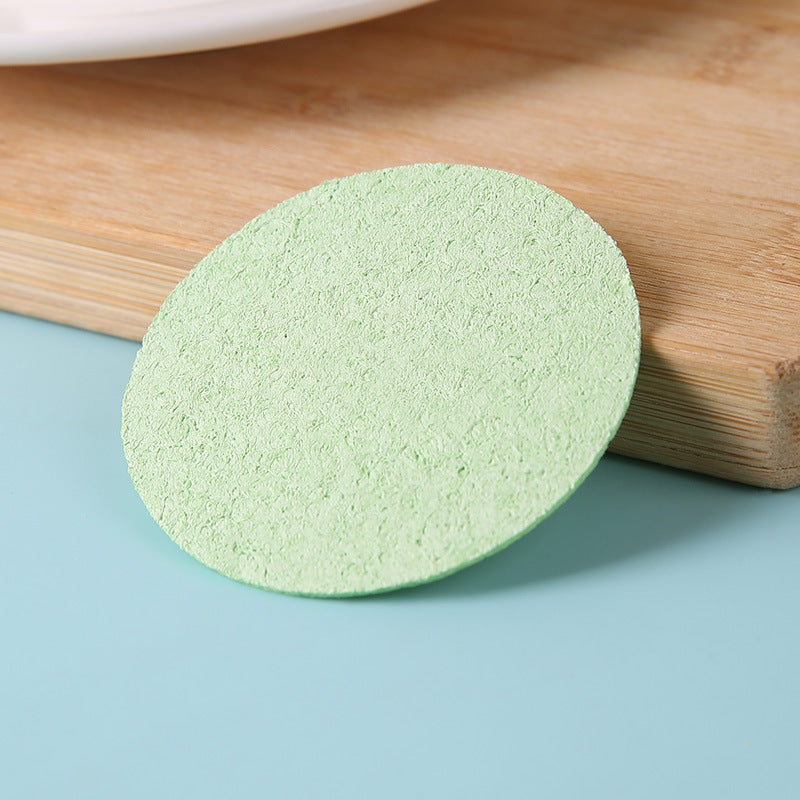Cleaning Pad