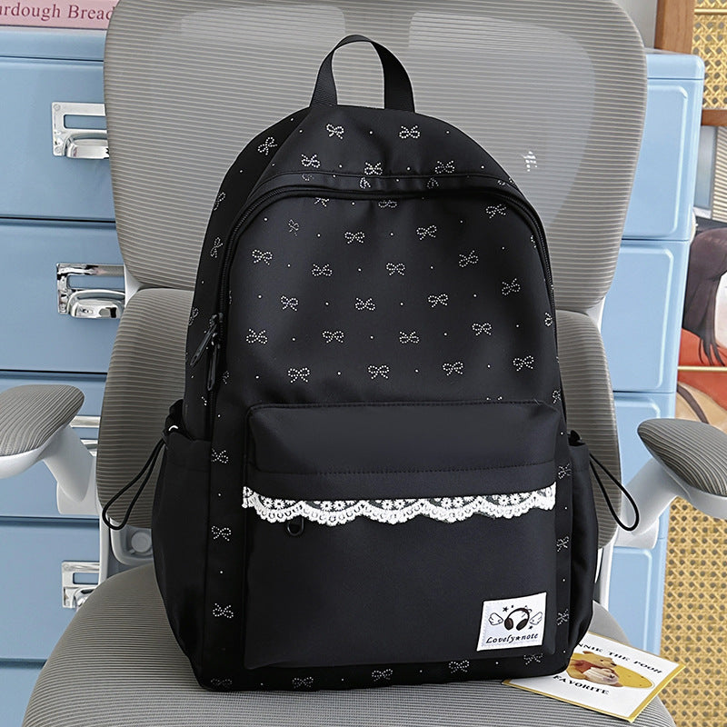 Cute Character-Themed Backpack Kalsten 1791205809