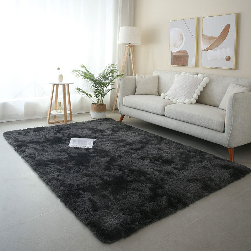 Plush Shag Area Rug Kalsten