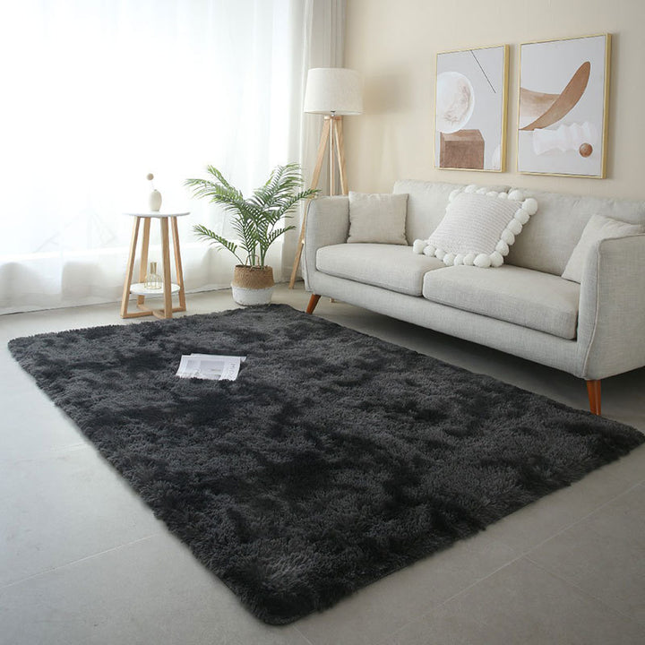 Plush Shag Area Rug Kalsten