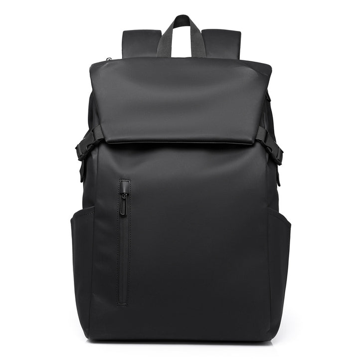 Roll-Top Daily Commuter Backpack Kalsten