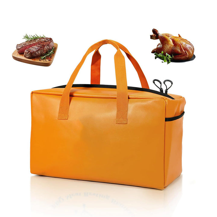 Insulated Food Transport Bag Kalsten