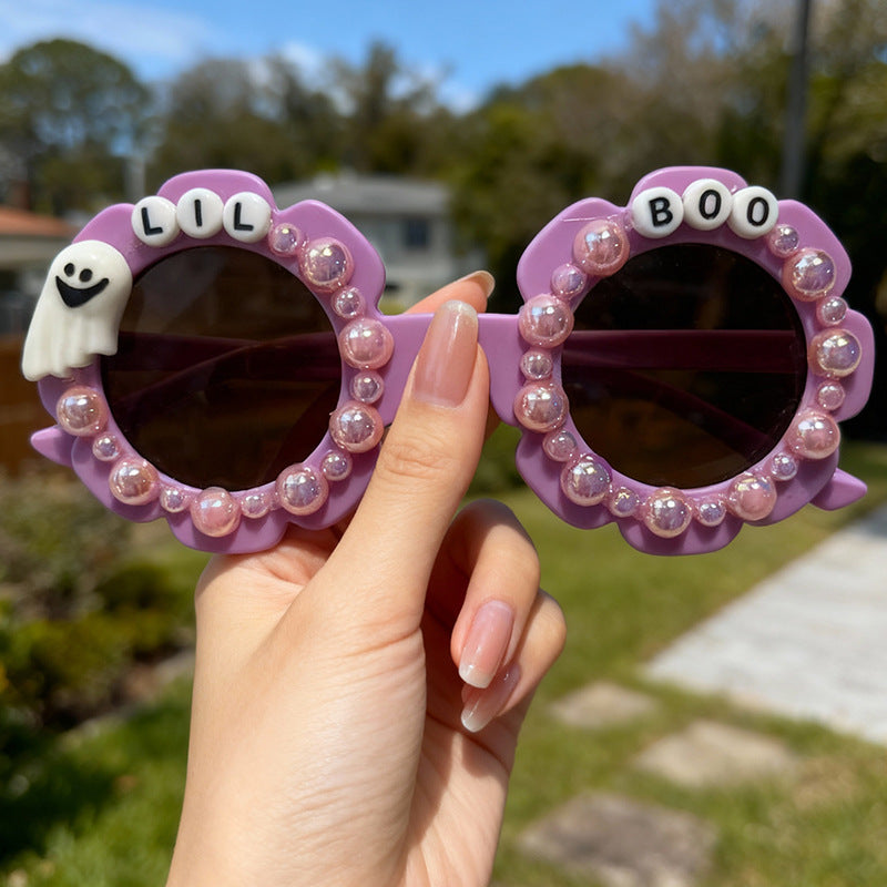 Playful Novelty Sunglasses Kalsten