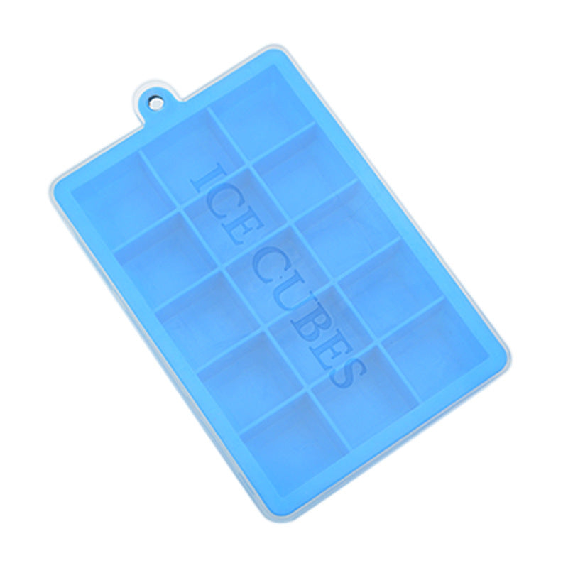Silicone Ice Cube Tray Kalsten