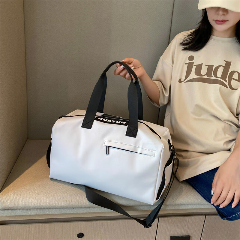 Versatile Sports Duffel Bag Kalsten
