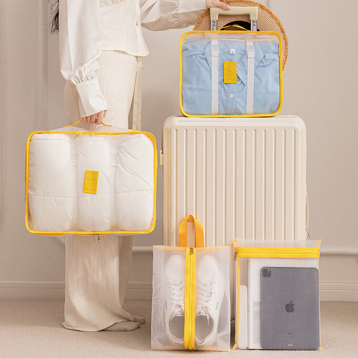 Travel Organizer Bag Set Kalsten
