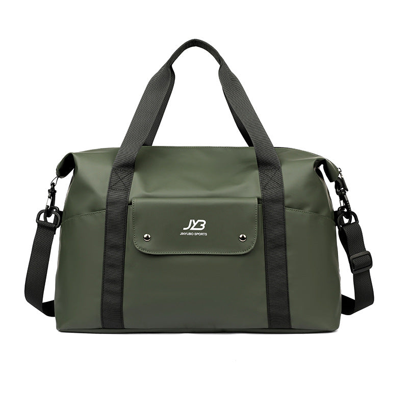 Waterproof Gym Duffel Bag Kalsten