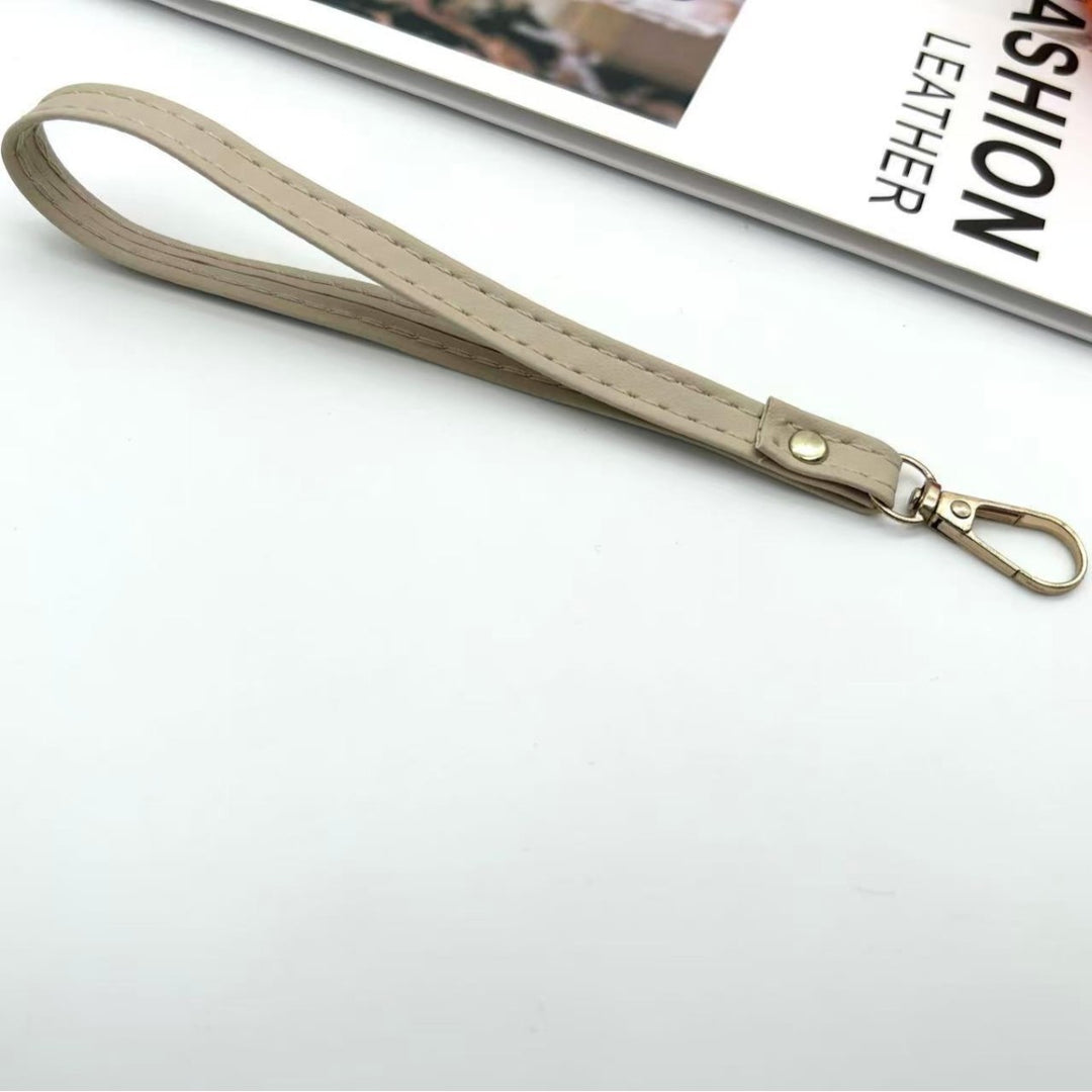 Durable Leather Keychain Kalsten