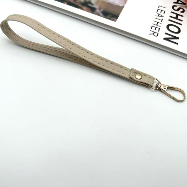 Durable Leather Keychain Kalsten