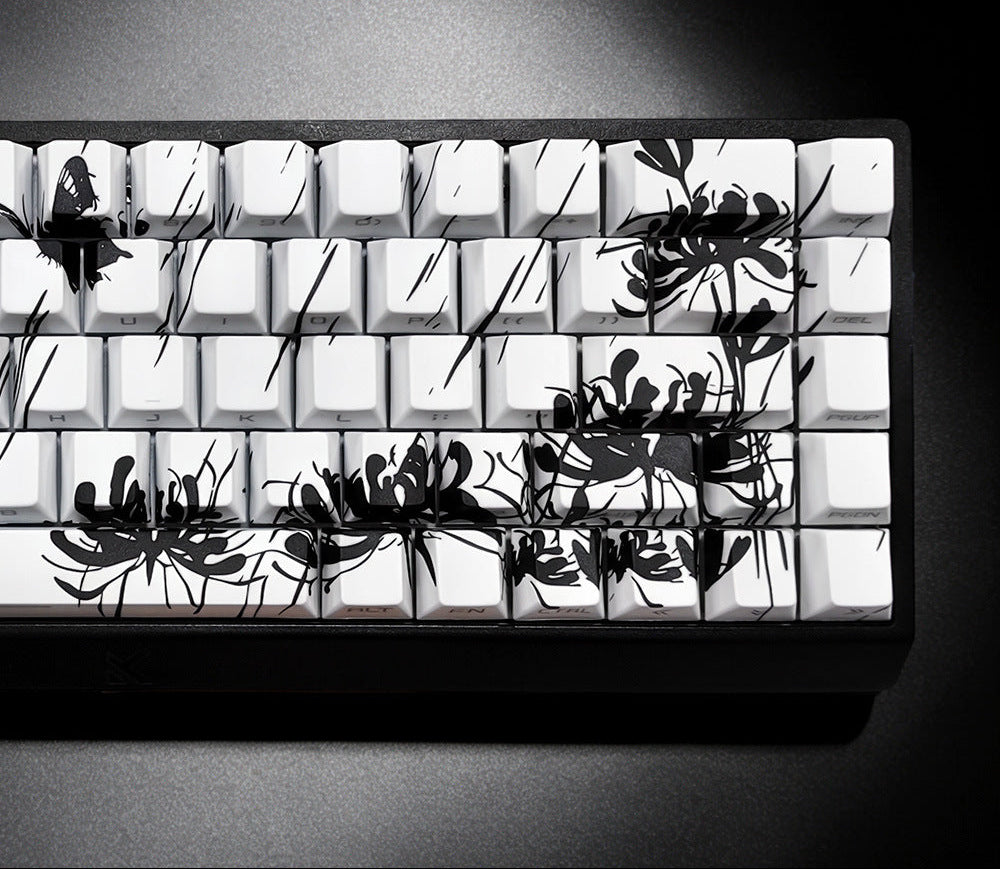 Artistic Keyboard Kalsten