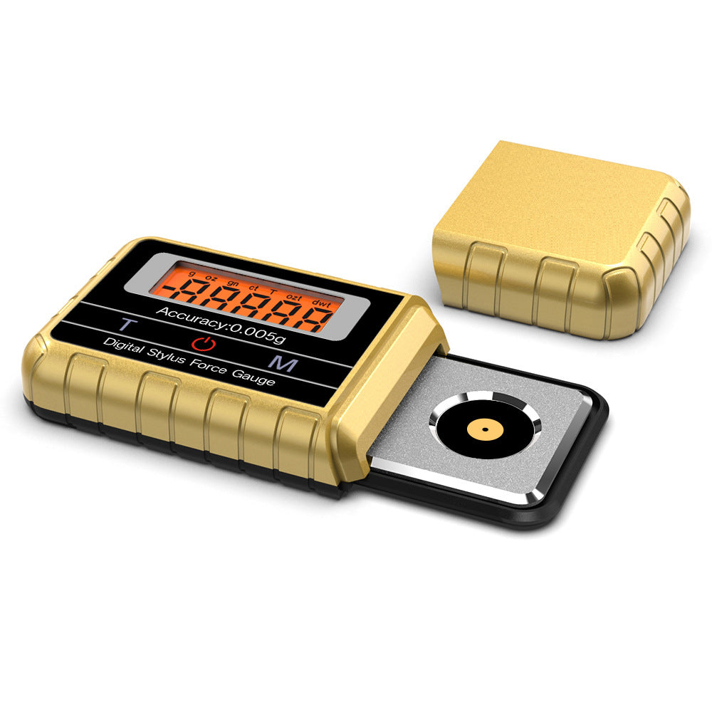Digital Precision Measuring Tool