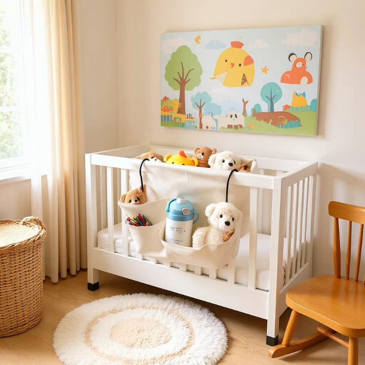 Storage basket Kalsten