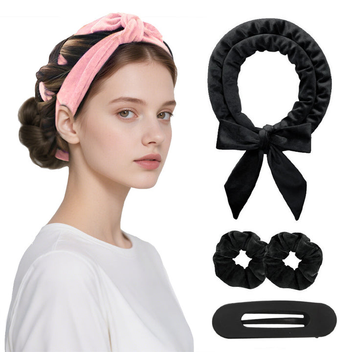 Hair Care Accessories