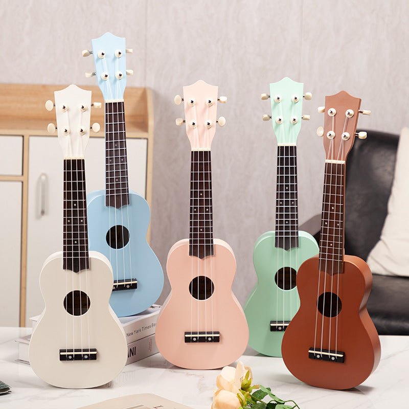 Acoustic Ukulele Kalsten