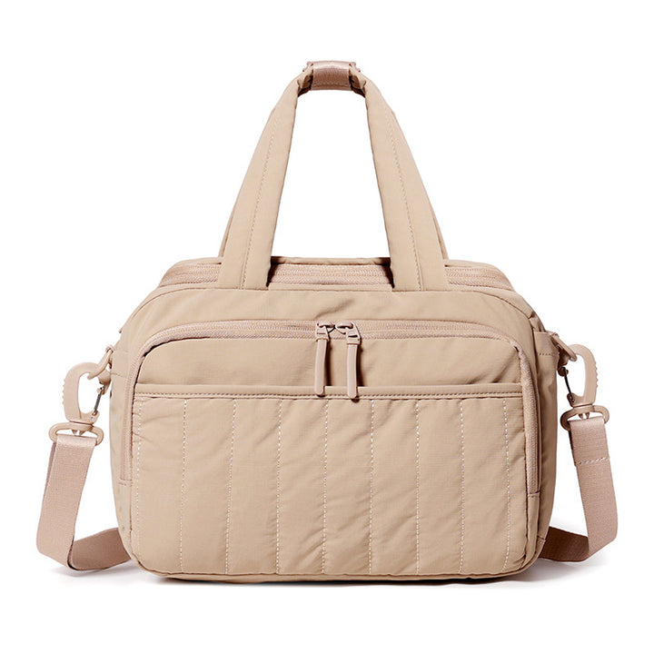 Multi-Functional Compact Laptop Tote Bag Kalsten