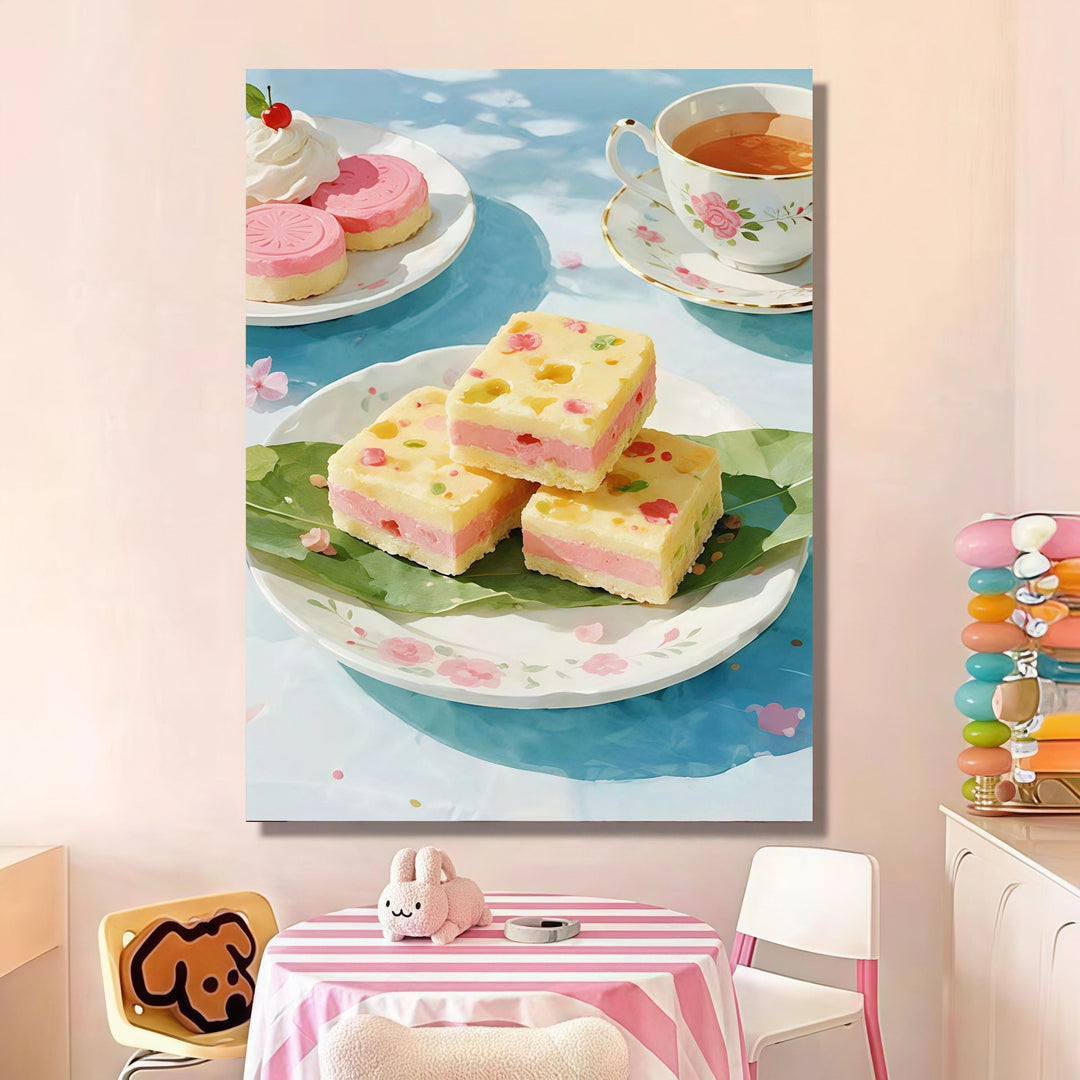 Culinary Art Print Kalsten