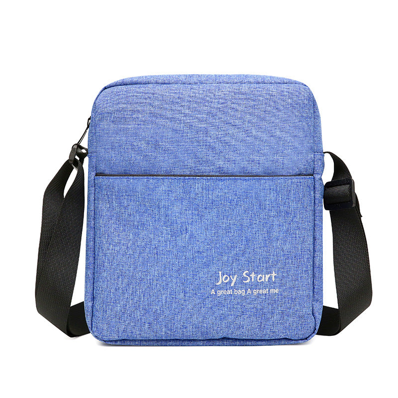 Versatile Messenger Bag Kalsten