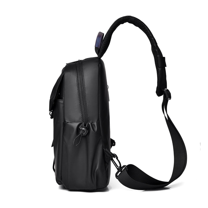 Anti-Theft Sling Bag Kalsten