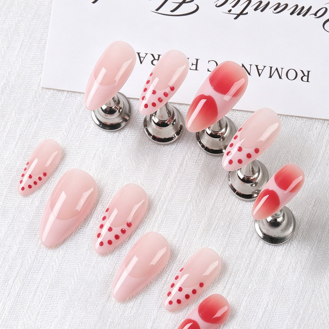 Decorative Nail Art