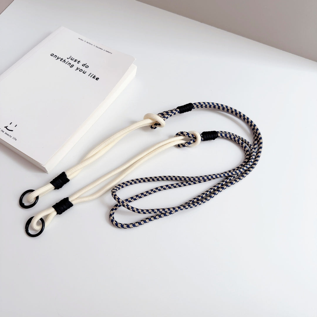 Multi-Functional Braided Utility Strap Kalsten
