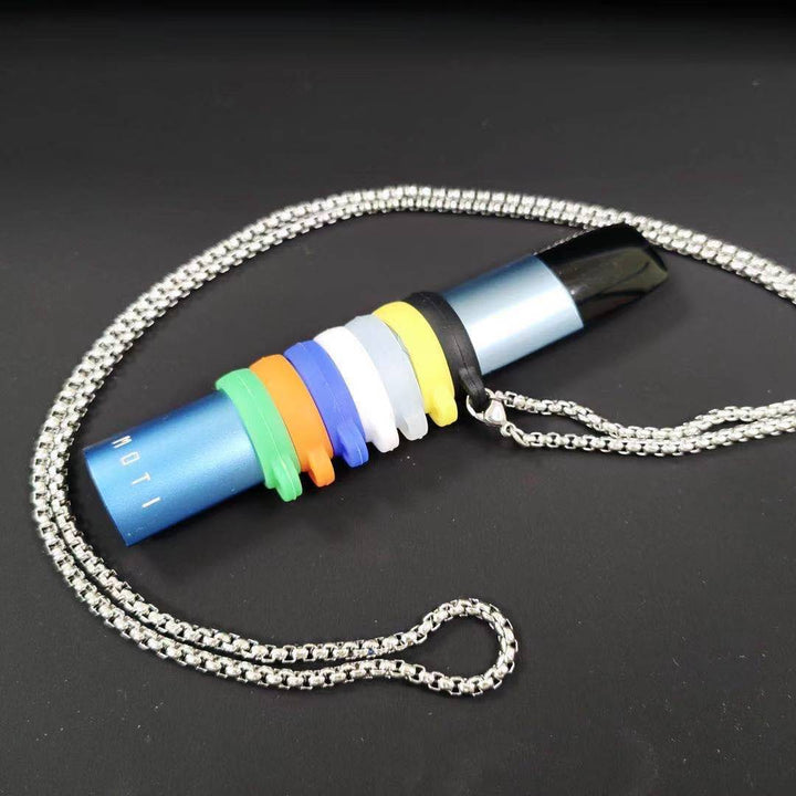 Versatile Silicone Clip Holder Kalsten