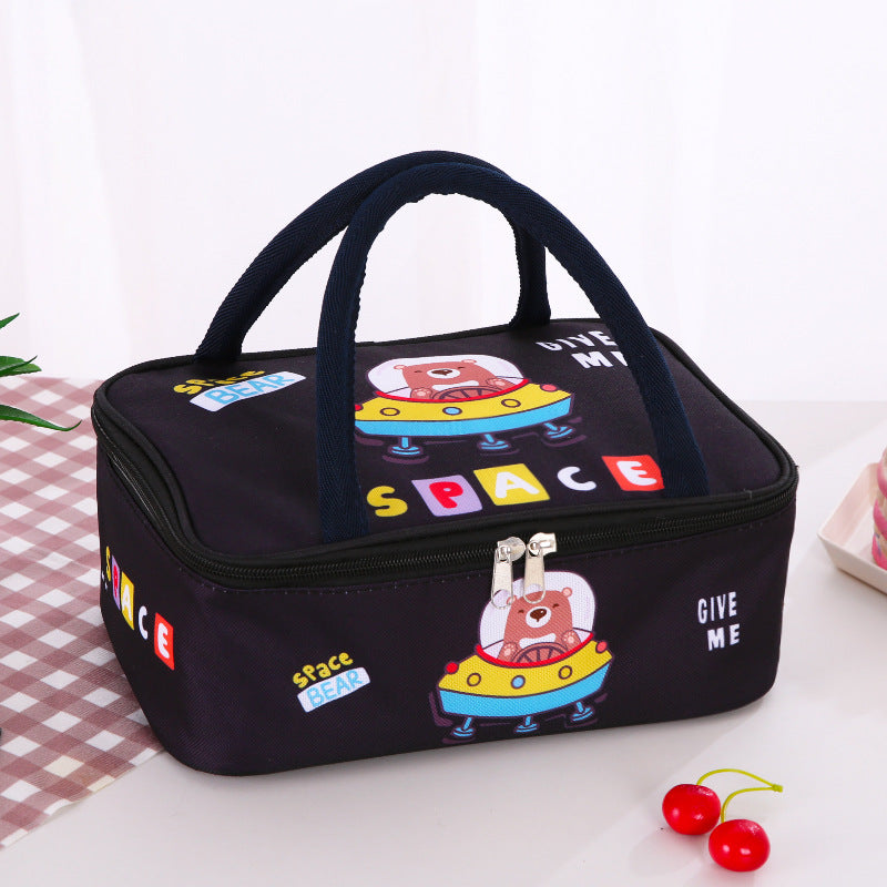 Kids Insulated Lunch Box Kalsten