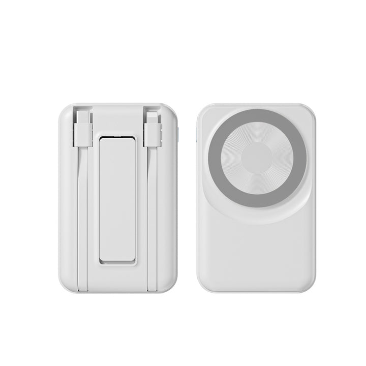 Compact Multifunctional Charger Kalsten
