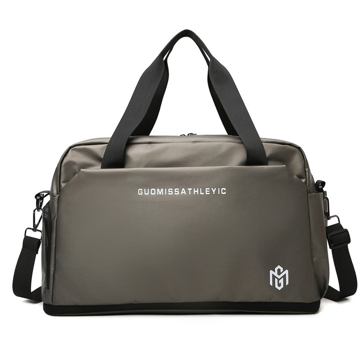 Durable Gym Duffle Bag Kalsten