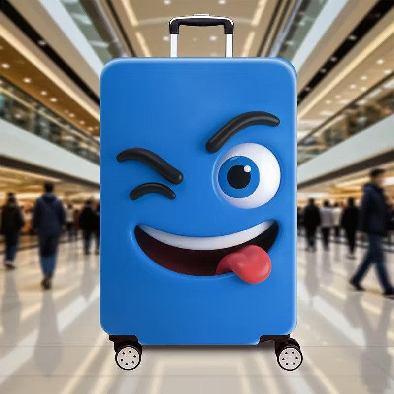 Women's Hard Shell Suitcase Kalsten