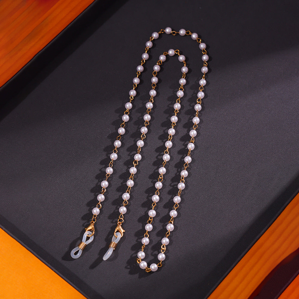Beaded Chain Kalsten