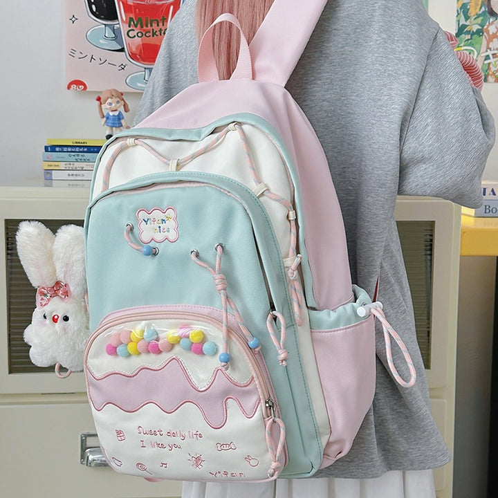 Cute Animal-Themed Backpack Kalsten 1791204818