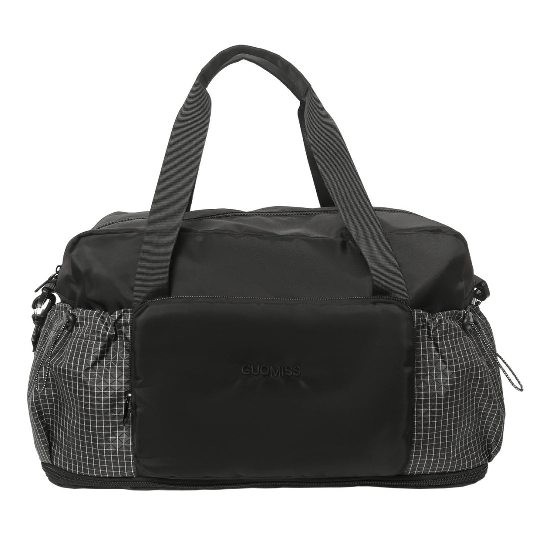 Versatile Multi-Functional Gym Duffle Bag Kalsten