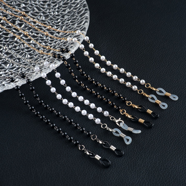 Beaded Eyewear Holder Chain Kalsten