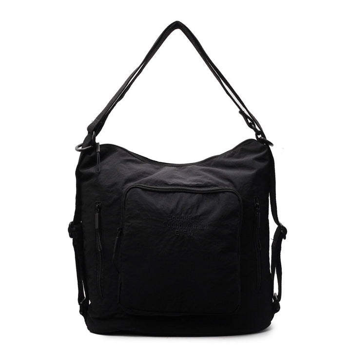 Multi-Functional Travel Tote Bag