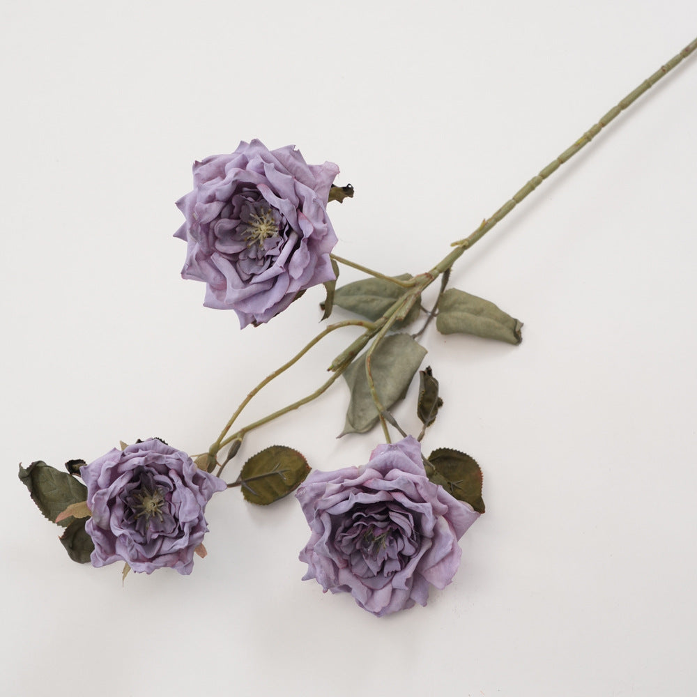 Decorative Faux Flowers