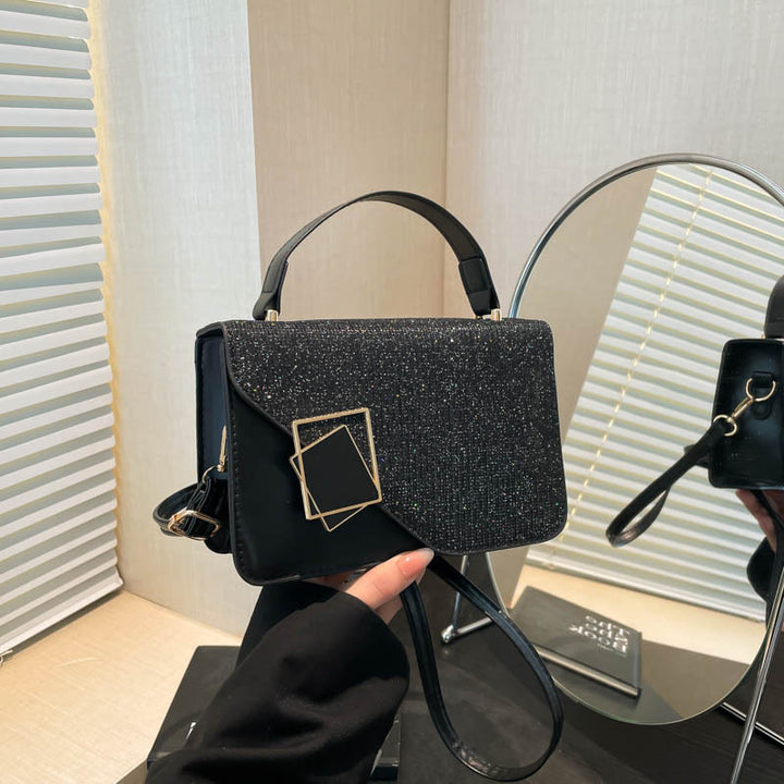 Structured Evening Handbag