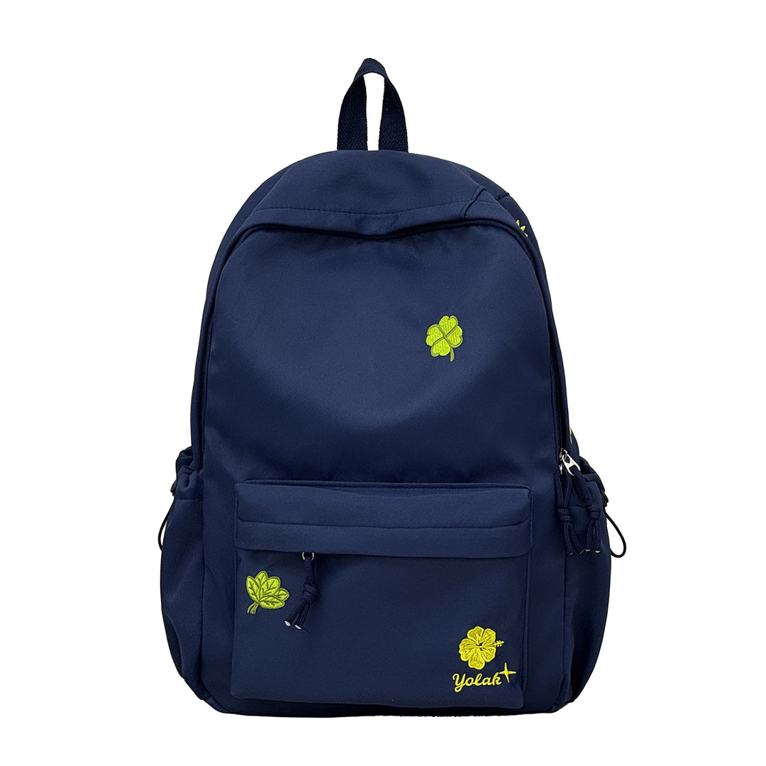 Trendy Floral Design Backpack Kalsten