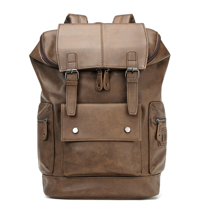 Modern backpack with multiple compartments Kalsten