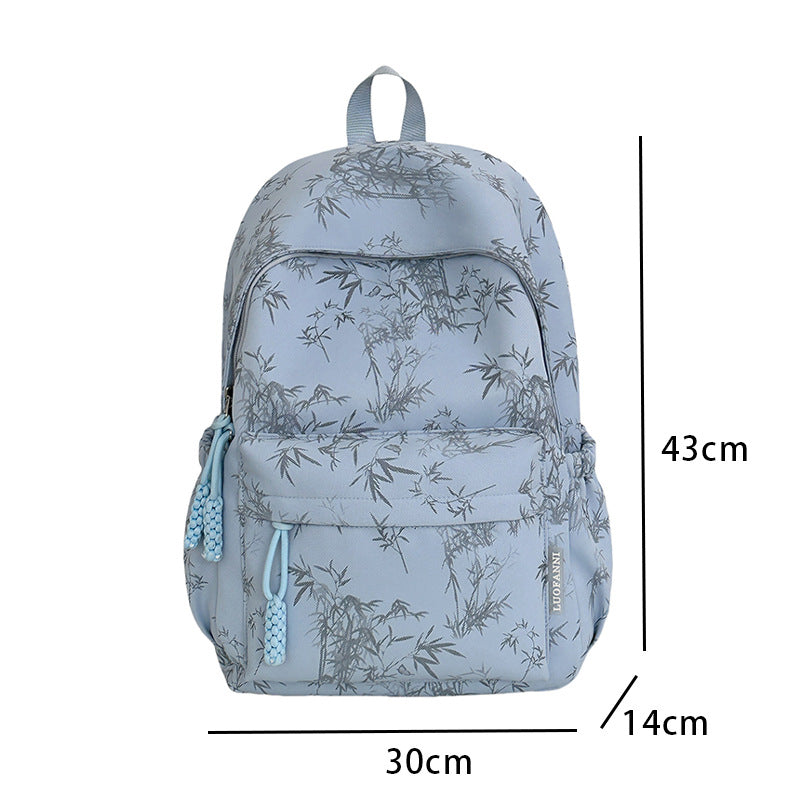 Stylish Casual Backpack Kalsten